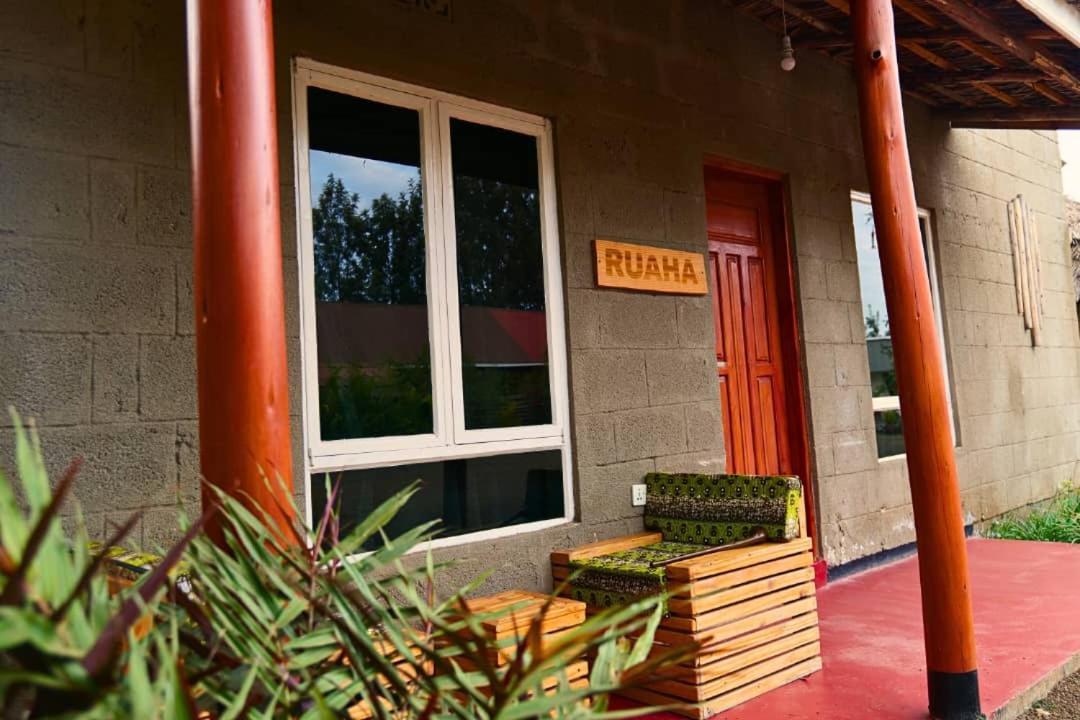 Freedom Inn Аруша Екстериор снимка